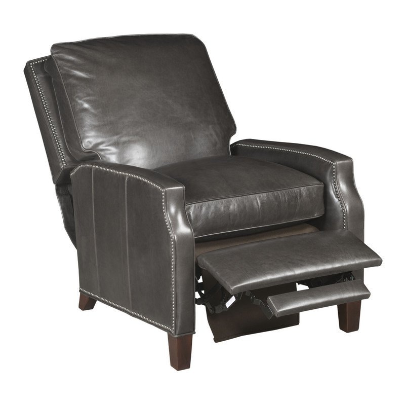 Leathercraft by OHD Manual Recliner 531-RM