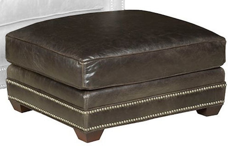 Our House Designs Loxley Ottoman 538-0