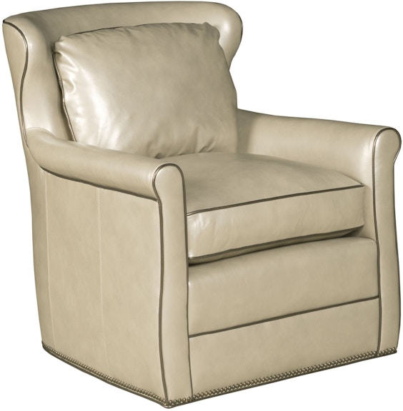 Our House Designs Asher Swivel Chair 545-S