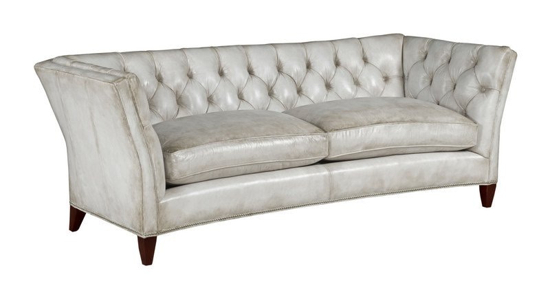 Leathercraft by OHD Sofa 555-90