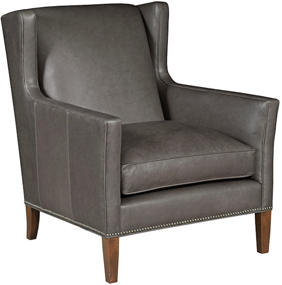 Our House Designs Kensington Wing Chair 556