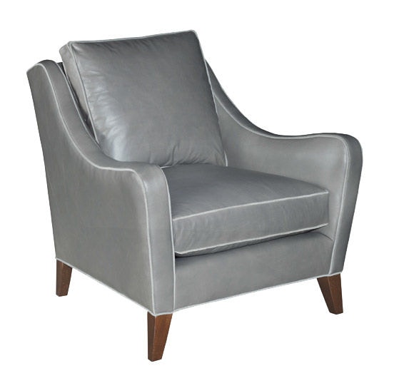 Leathercraft by OHD Chair 568