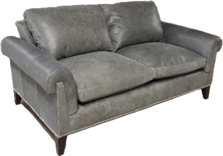 Our House Designs Orleans Loveseat 593-71