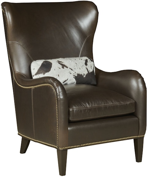 Our House Designs Whitby Fireside Wing Chair 597