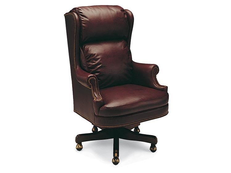 Our House Designs Home Office Cambridge High Back Tilt Swivel Chair 613 25 Hickory Furniture Mart