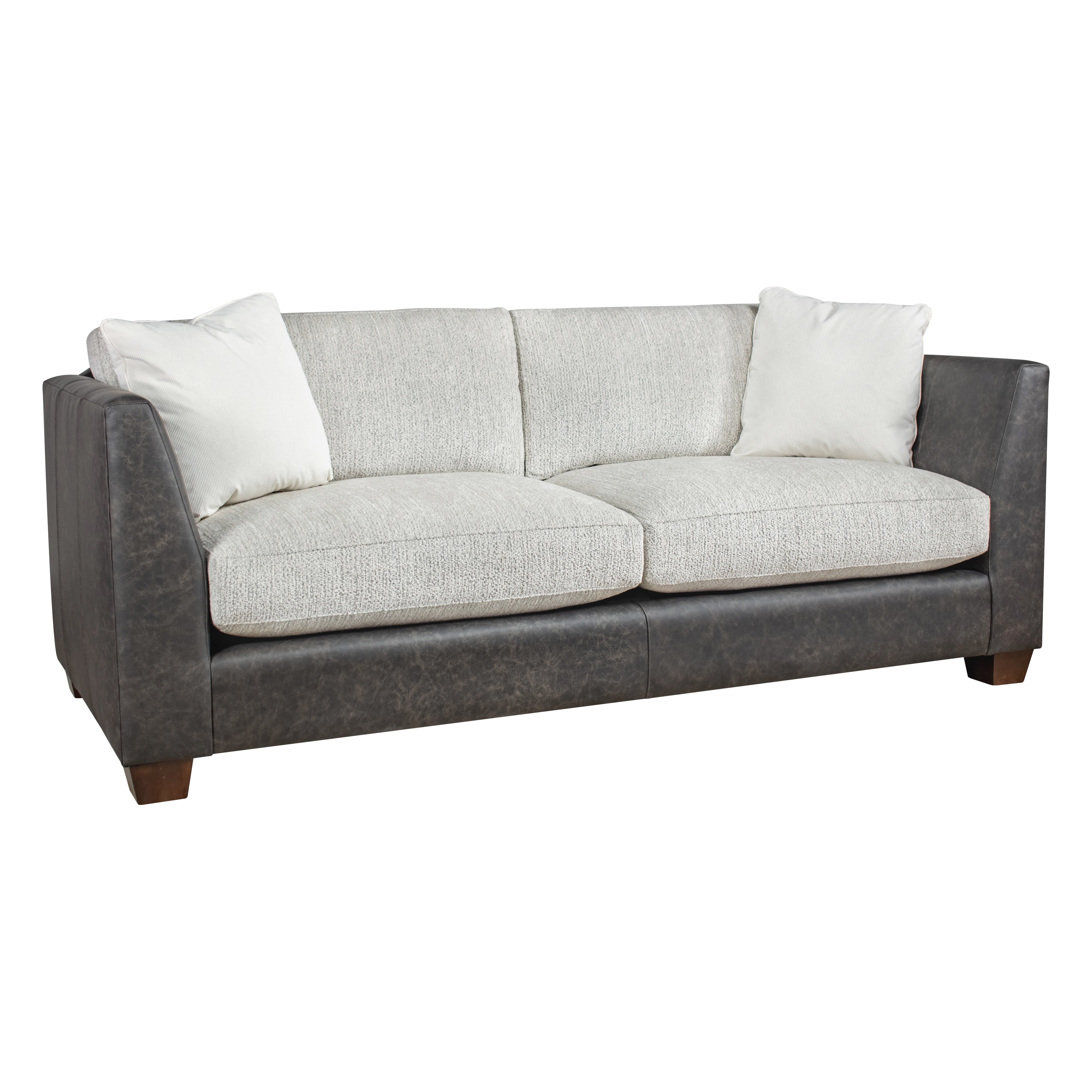 Leathercraft by OHD Sofa 613-88