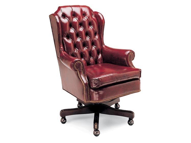 Leathercraft by OHD executive chair 623-18