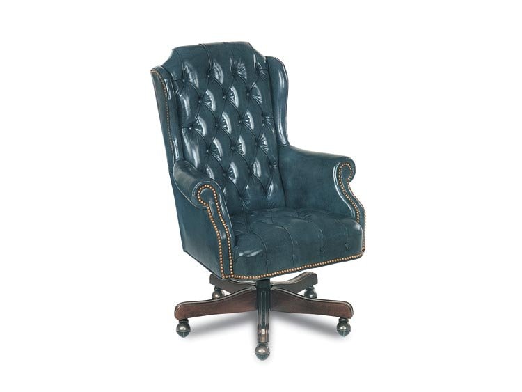 Leathercraft by OHD executive chair 623-38