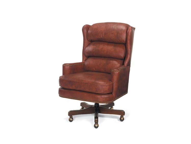 Leathercraft by OHD executive chair 663-15