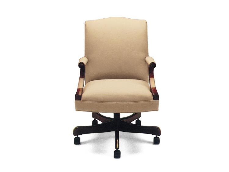 Leathercraft by OHD executive chair 7072