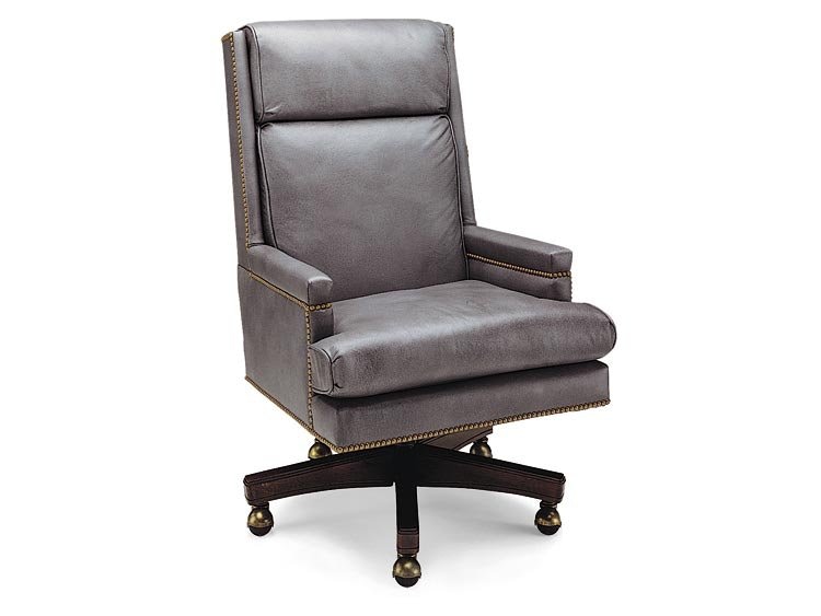 Leathercraft by OHD executive chair 7133