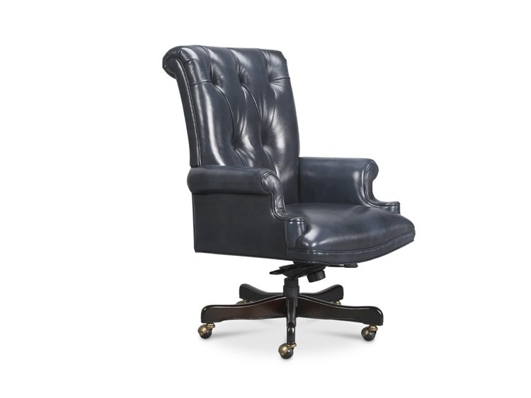 Leathercraft by OHD executive chair 7193