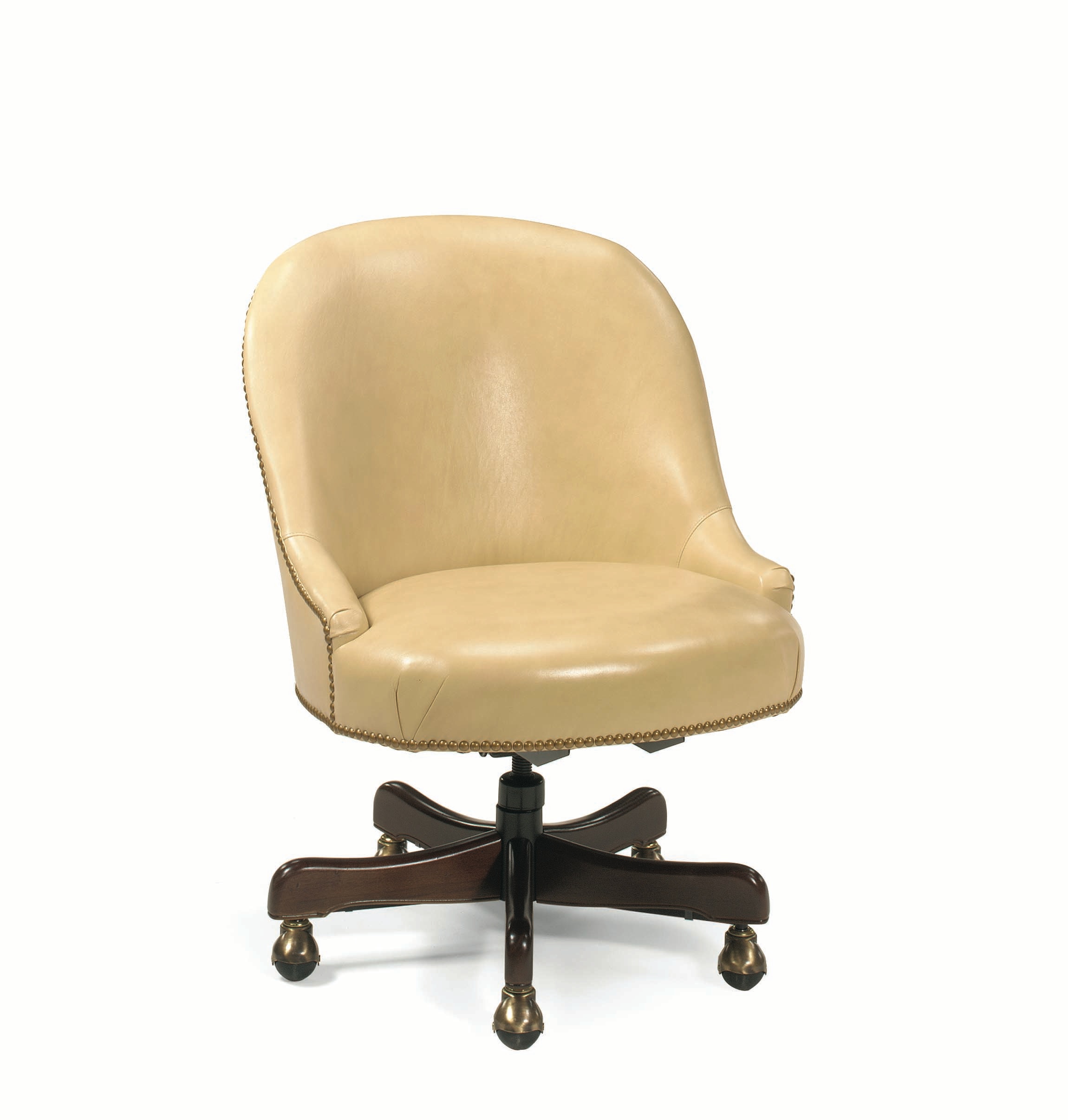 Leathercraft by OHD executive chair 7353