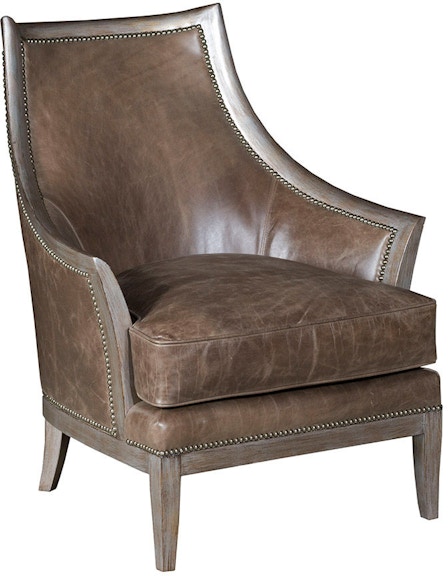 Our House Designs Tivoli Wood Trimmed Chair 739