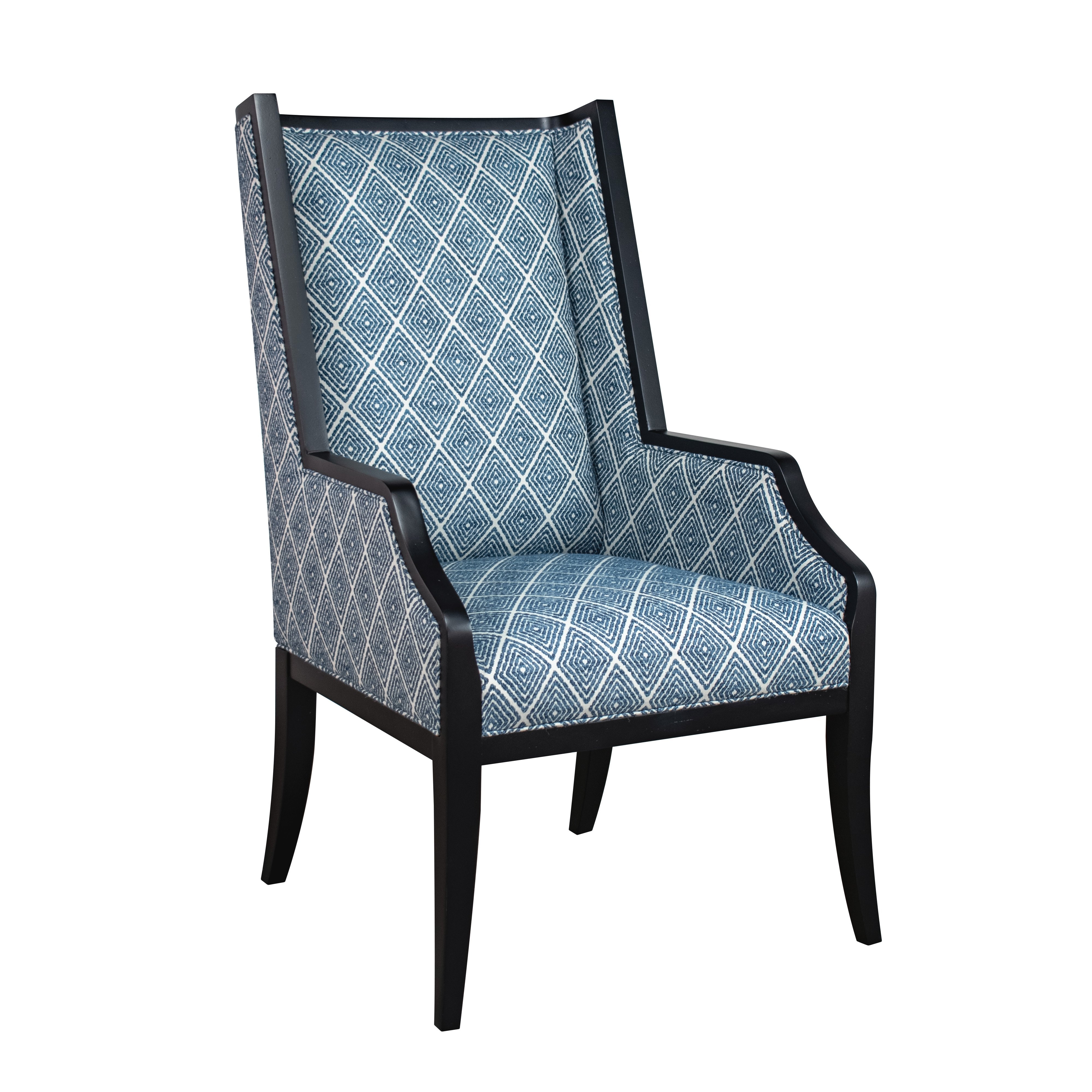 Leathercraft by OHD Dining Chair 750
