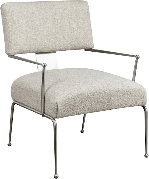 Our House Designs Santorini Metal Chair 751-SS