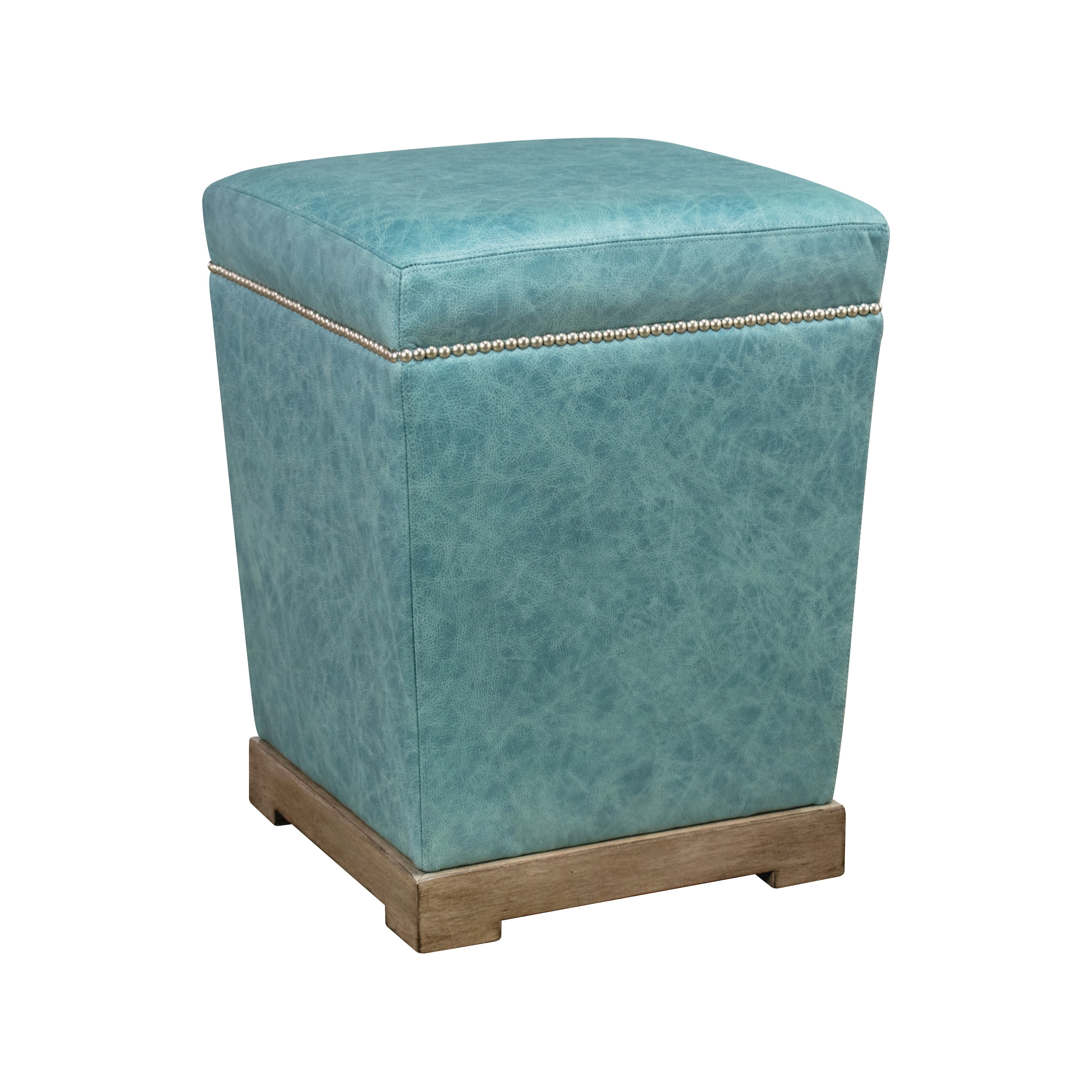 Our House Designs Bar and Game Room Counter Stool 759CS Hickory