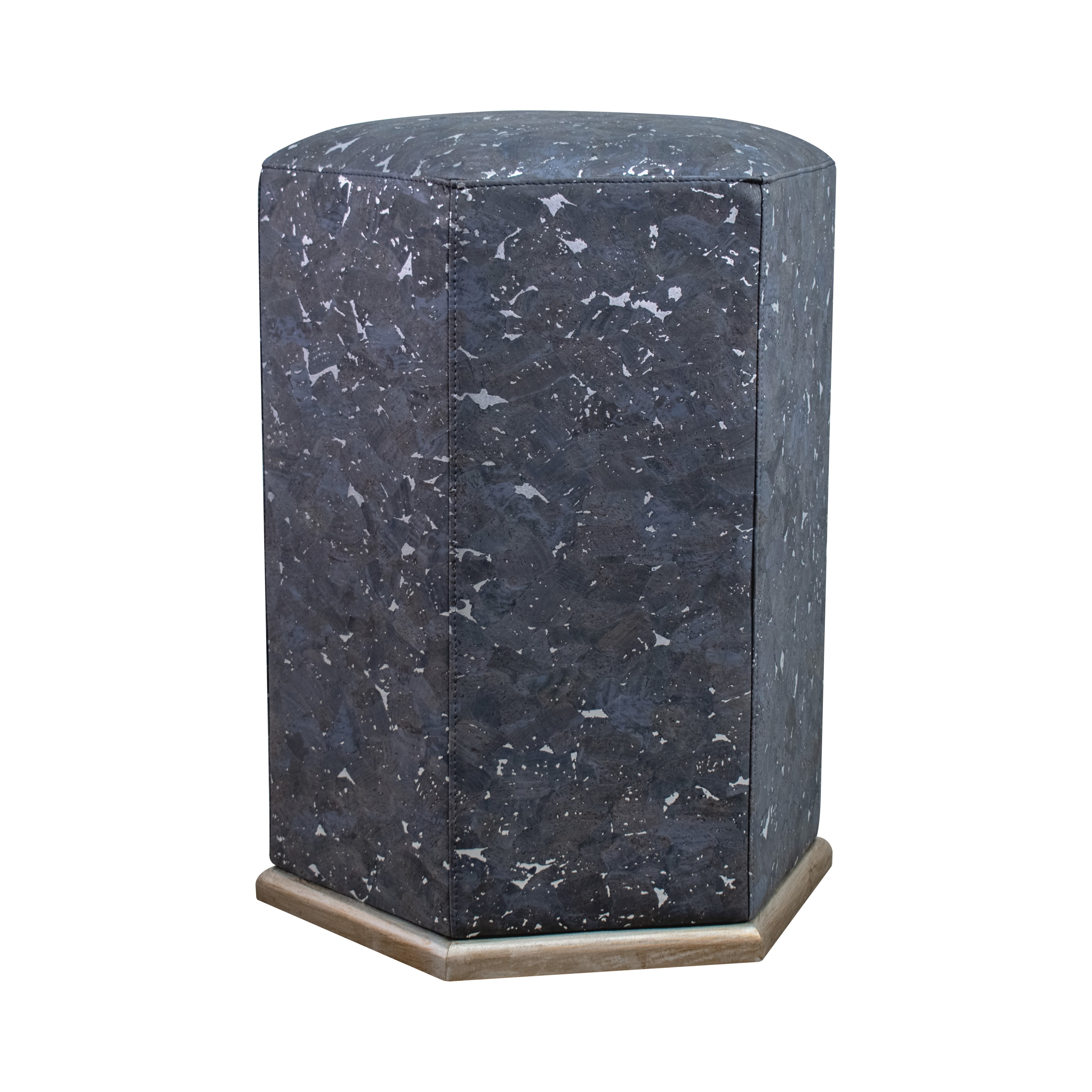 Leathercraft by OHD Counter Stool 773-CS