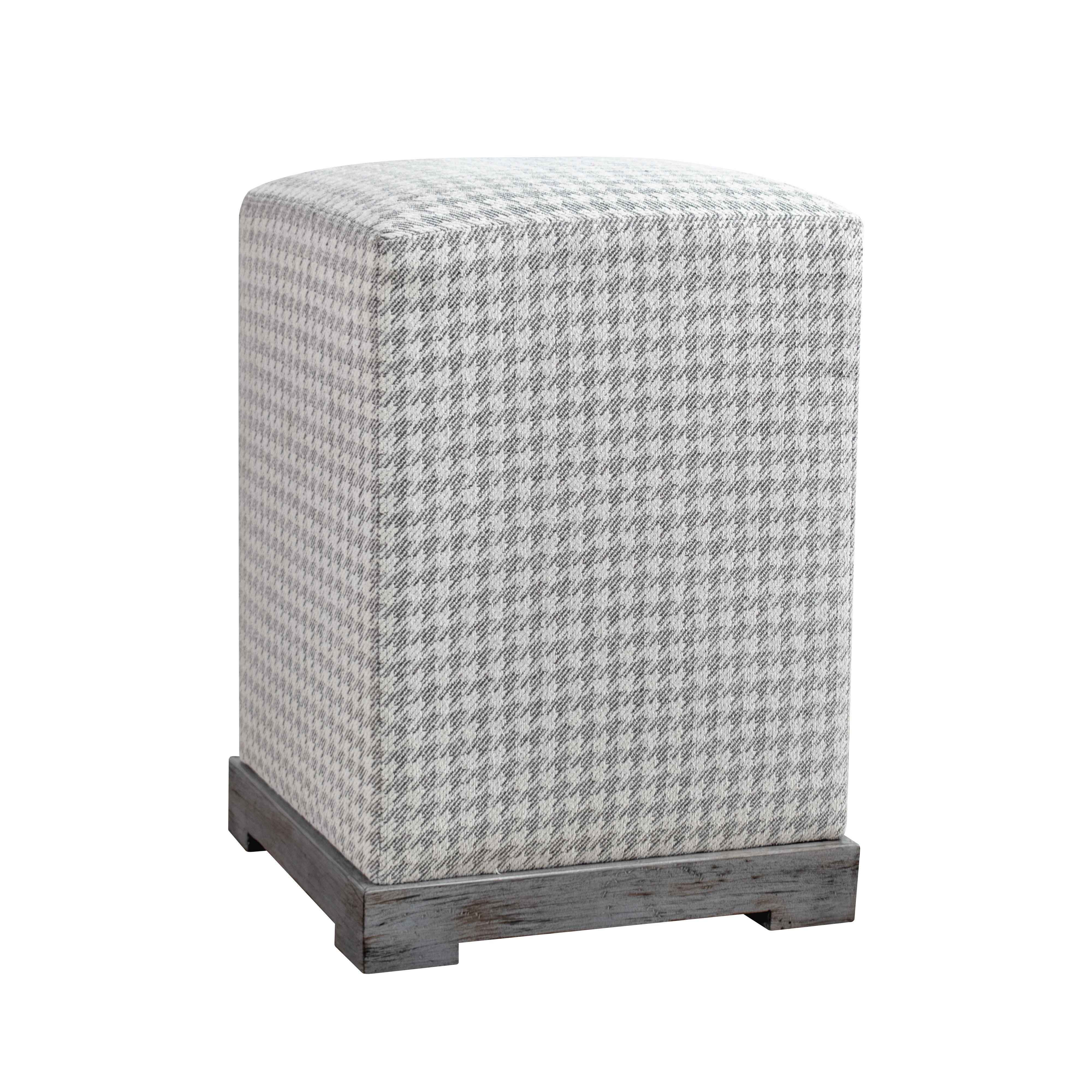 Leathercraft by OHD Counter Stool 766-CS