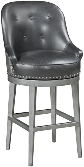 Our House Designs Hague Swivel Barstool 793-BS
