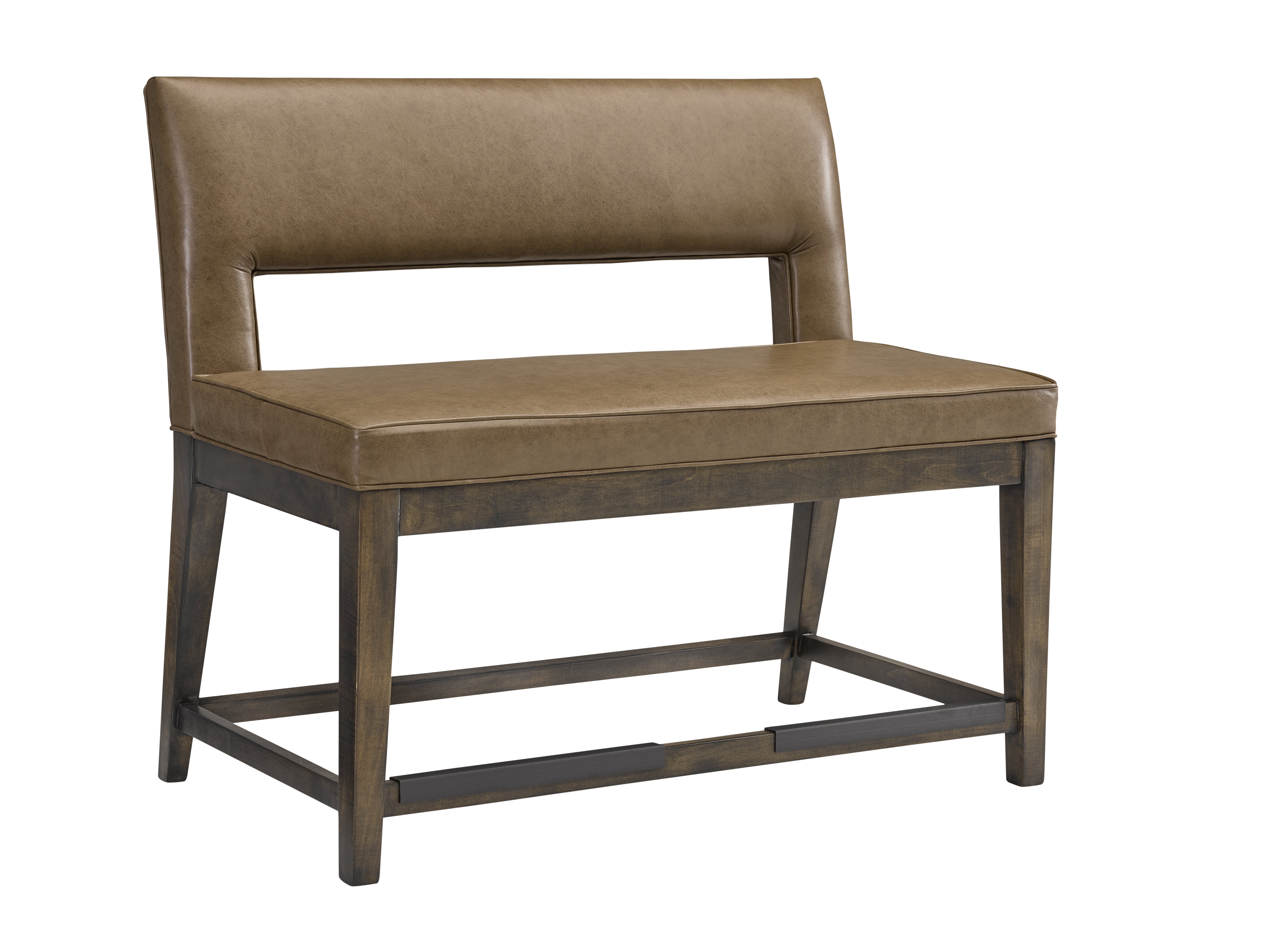 Leathercraft by OHD Counter Stool 8124L