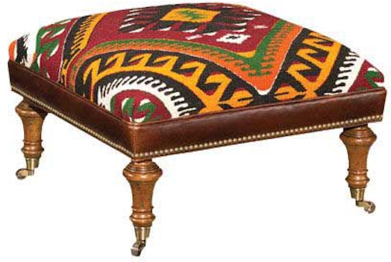 Our House Designs Trotter Bench 852-0