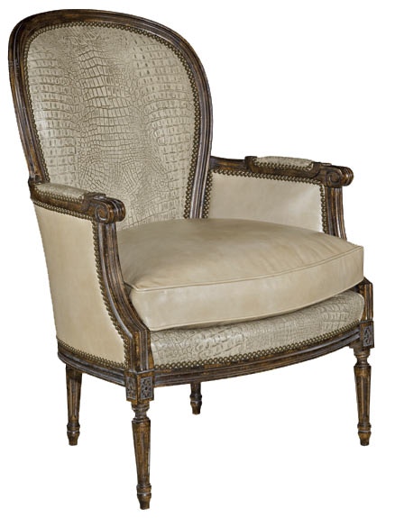 Our House Designs Living Room Wood Carved Chair 877 Lenoir Empire Furniture Johnson City, TN