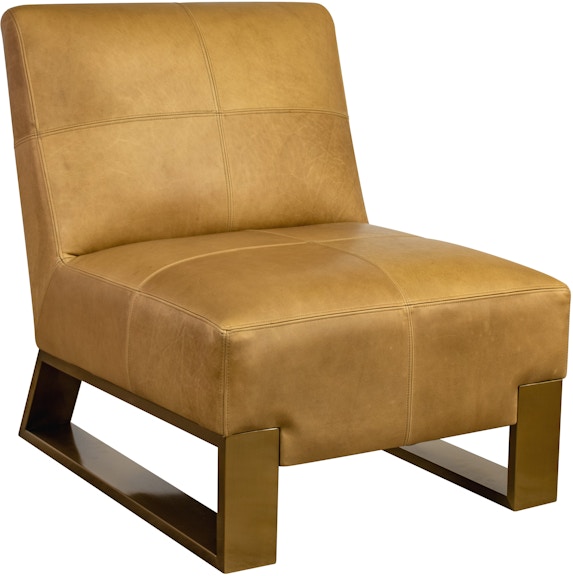 Our House Designs Mesa Upholstered Chair 908-K2