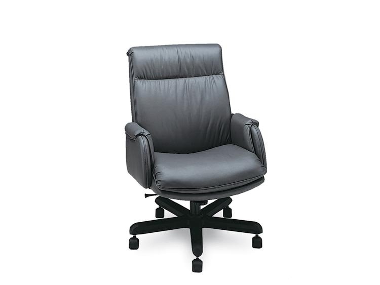 Leathercraft by OHD executive chair 9133