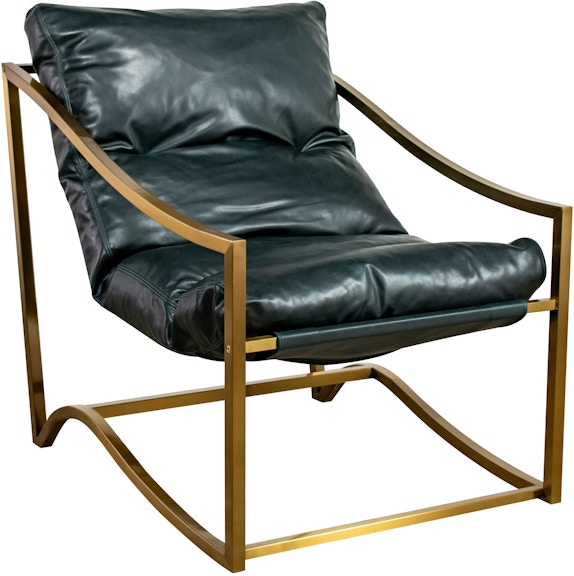 Our House Designs Carmel Sling Chair 914-K2
