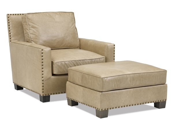 Leathercraft by OHD Upholstered Chair 933-02