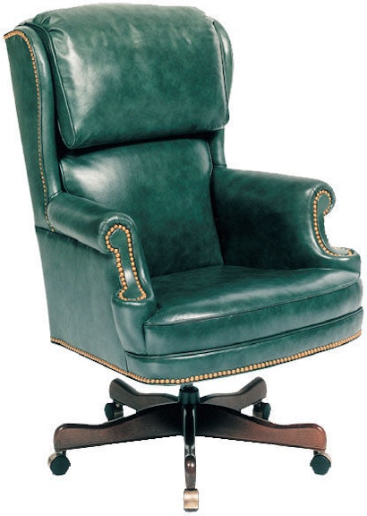 Our House Designs Queen's Counsel Executive Swivel GT-115-S
