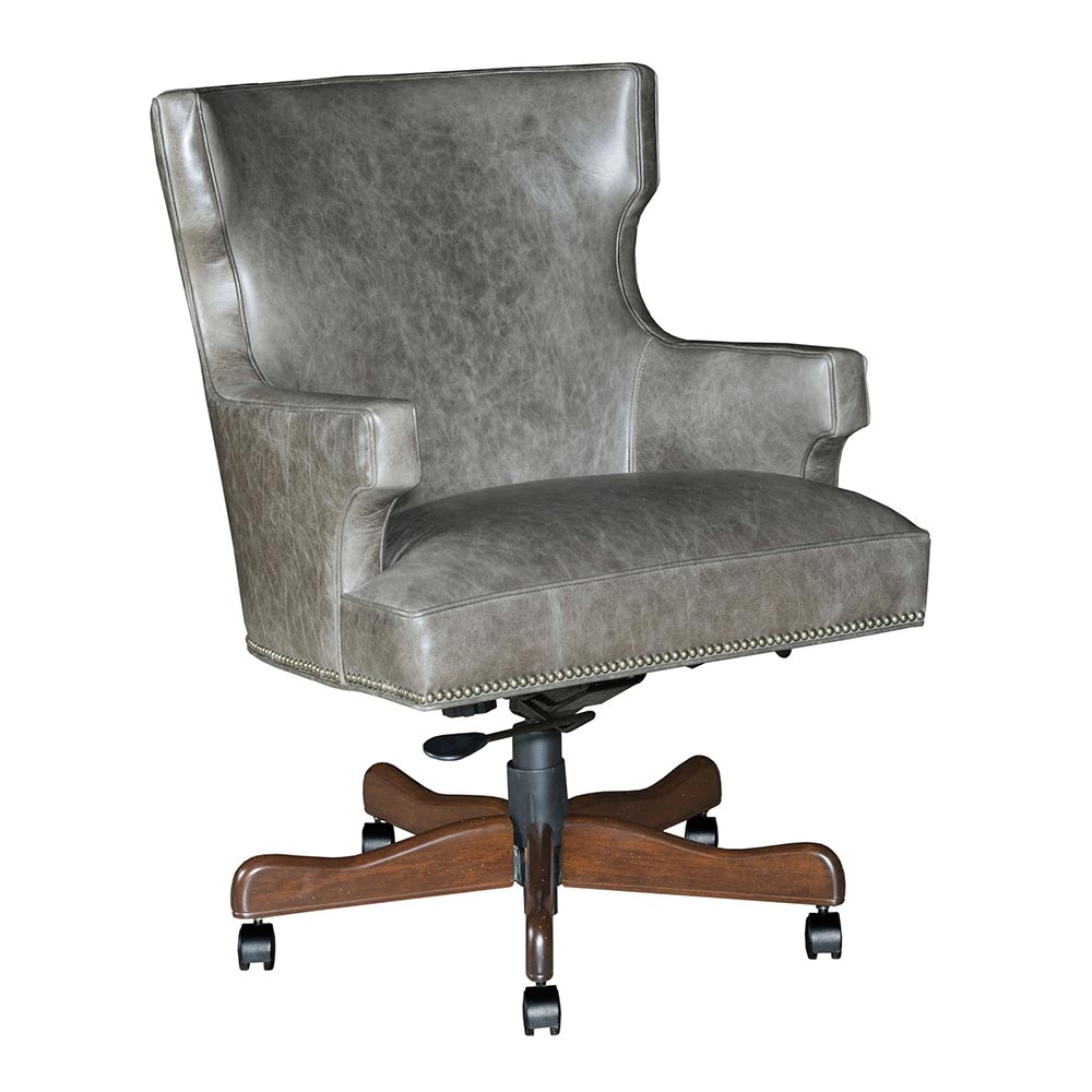 Leathercraft by OHD Executive Swivel GT-186-S
