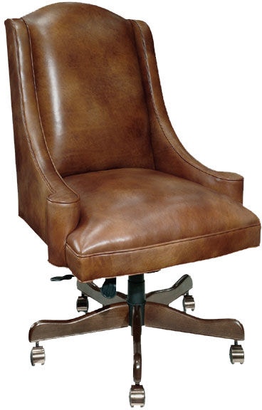Our House Designs Essex Chambers Executive Swivel GT-298-S