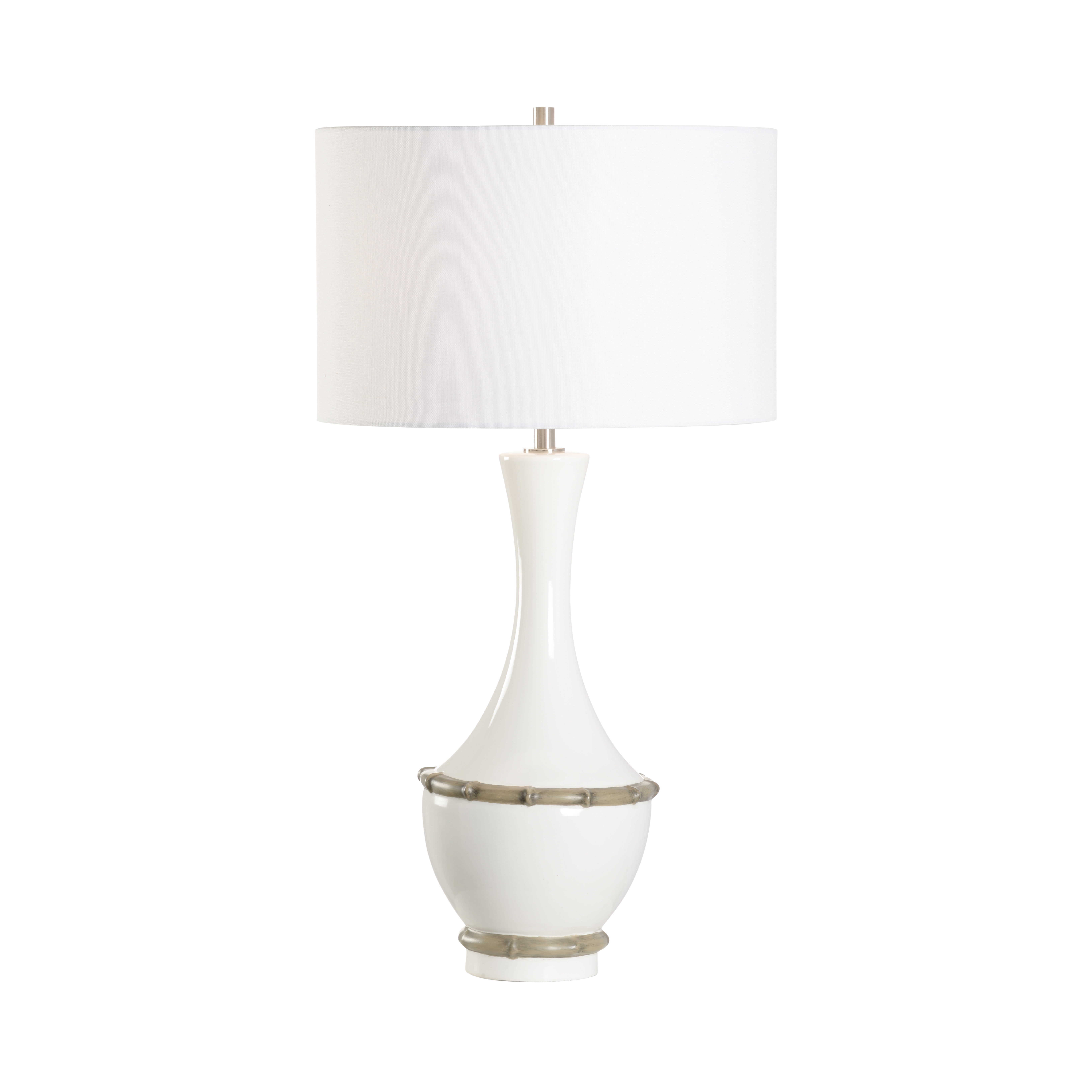 Wildwood Bamboozled Lamp - Brown 12591
