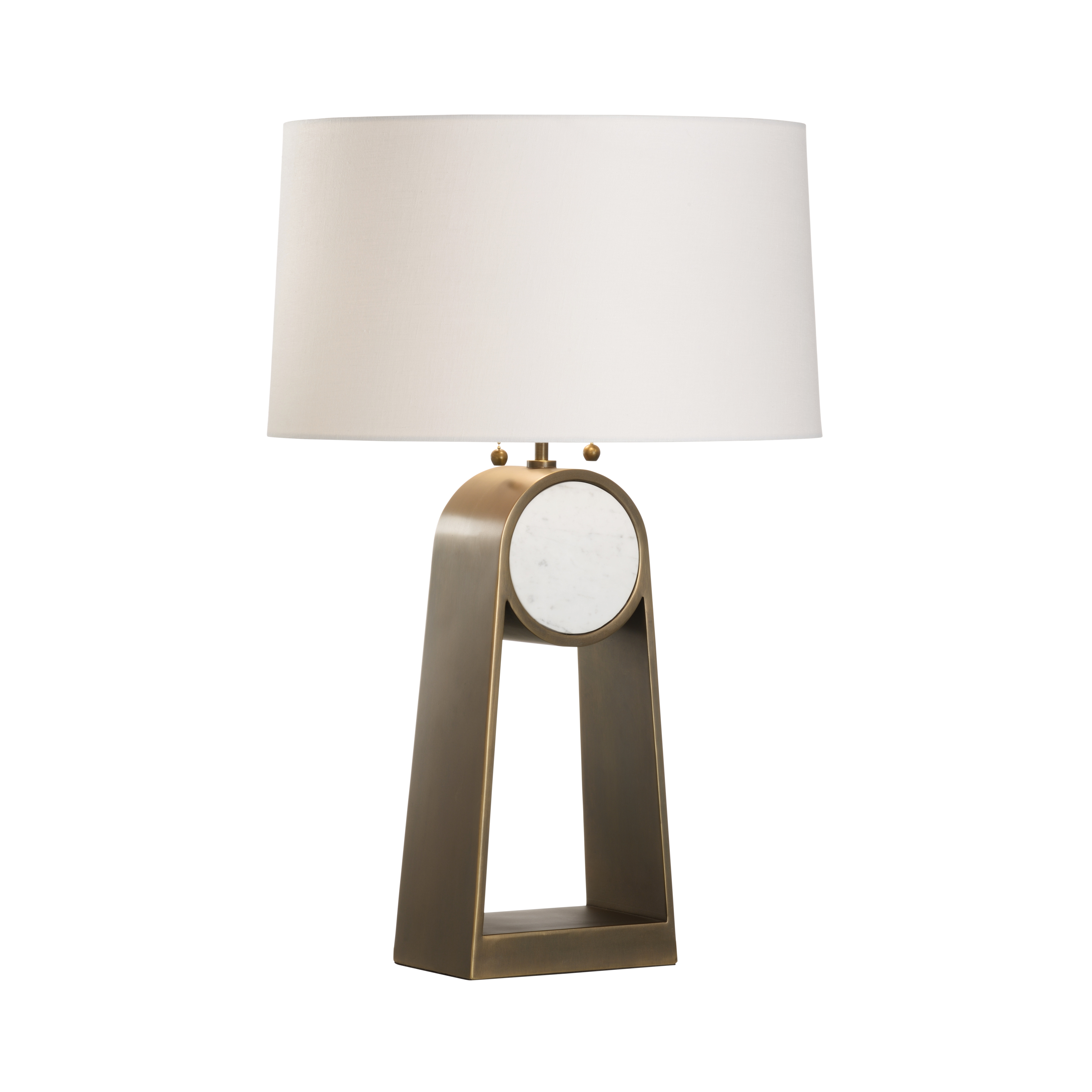 Wildwood Emmons Lamp 15327