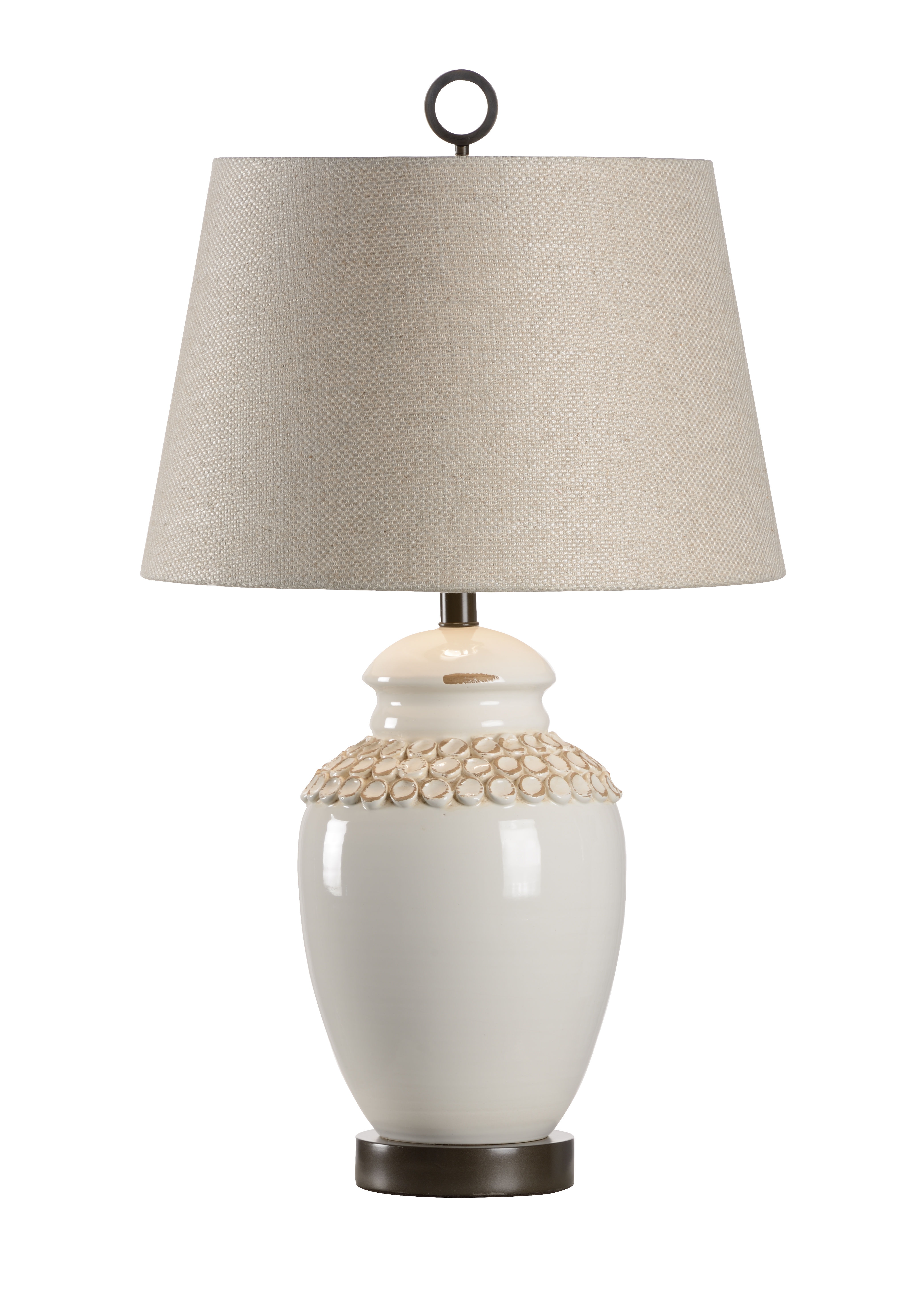 Wildwood Salerno Lamp 17157