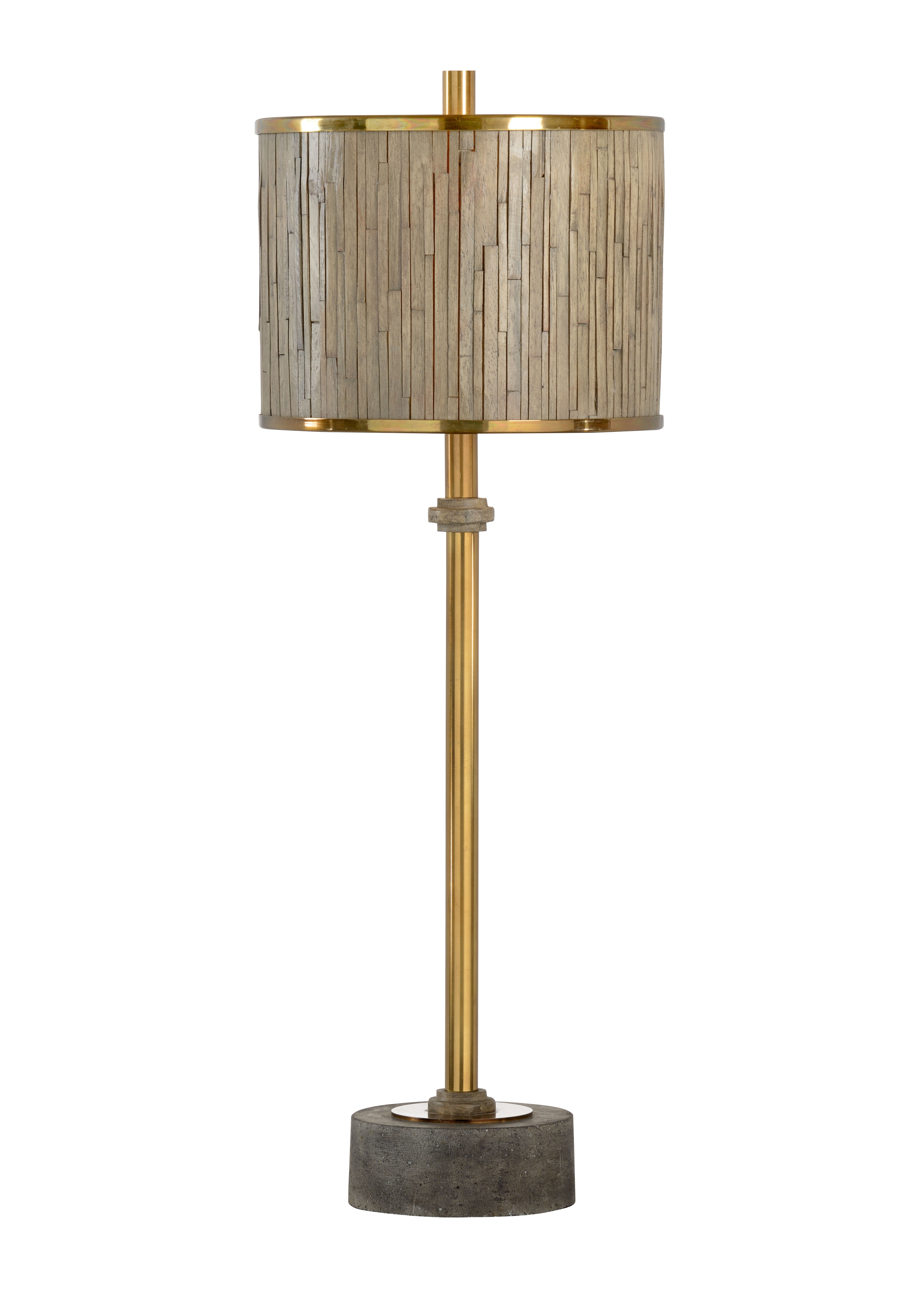 Wildwood Currituck Lamp 21745