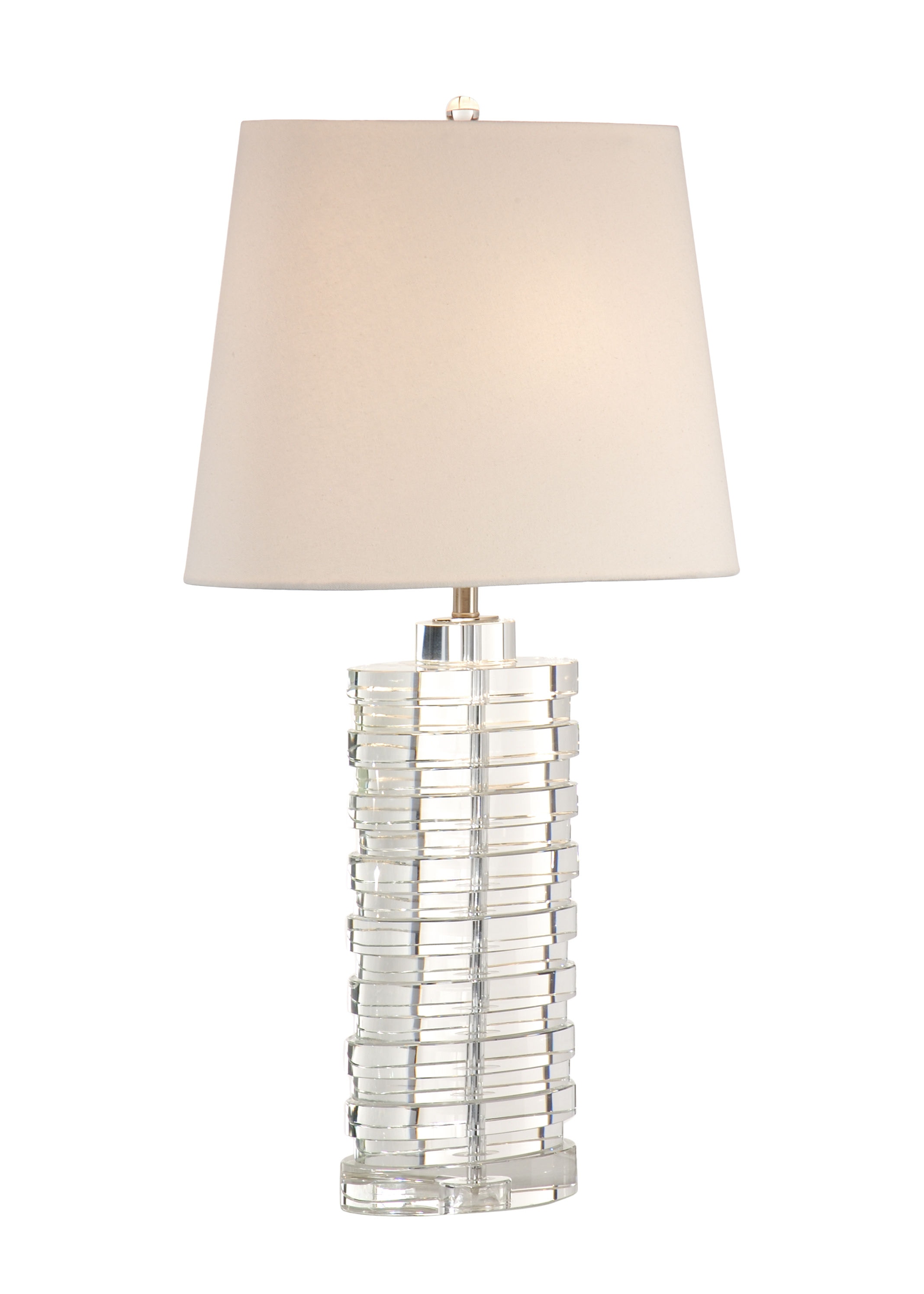 Wildwood Barnett Lamp 22291