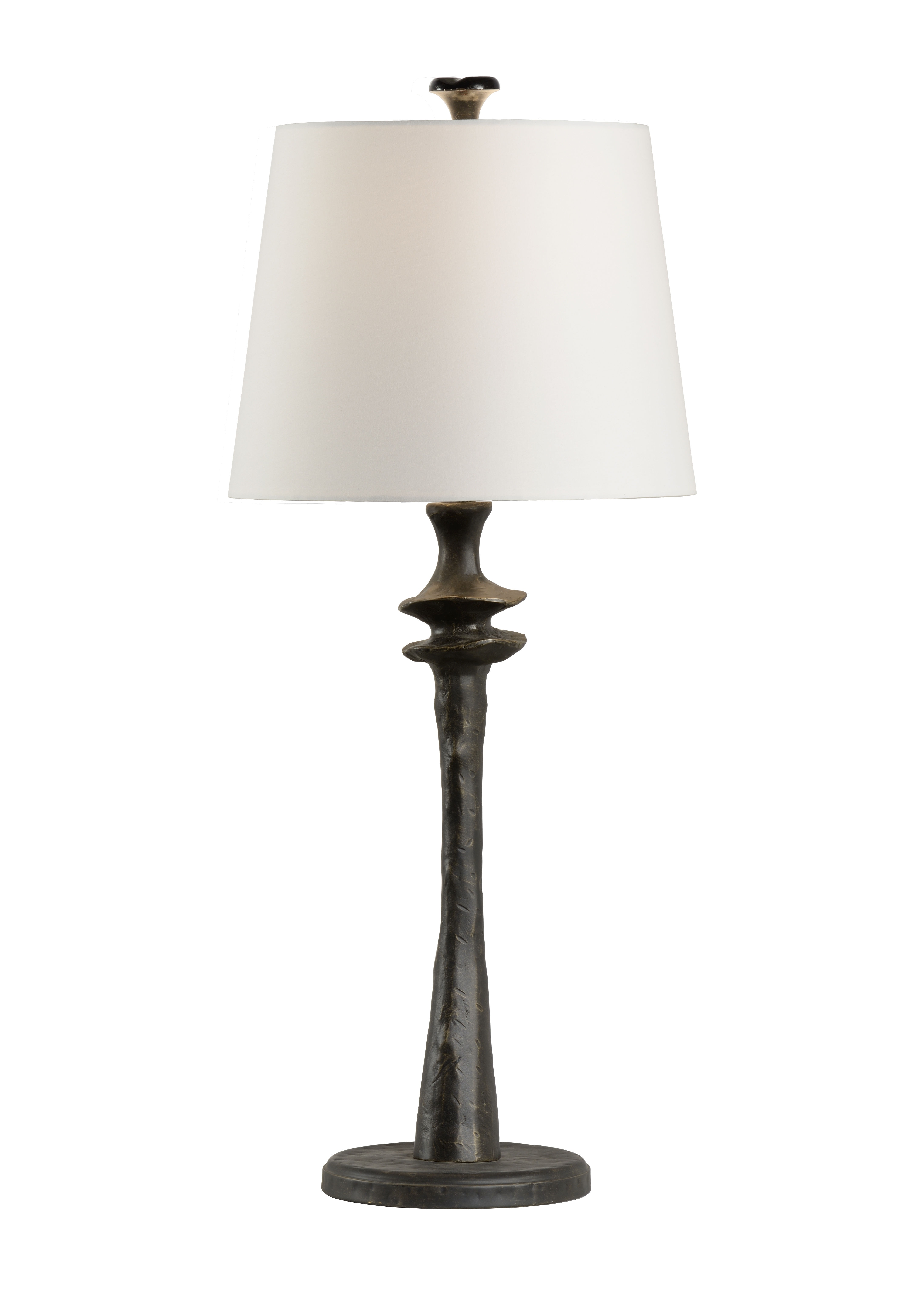 Wildwood Miley Lamp - Bronze 22477