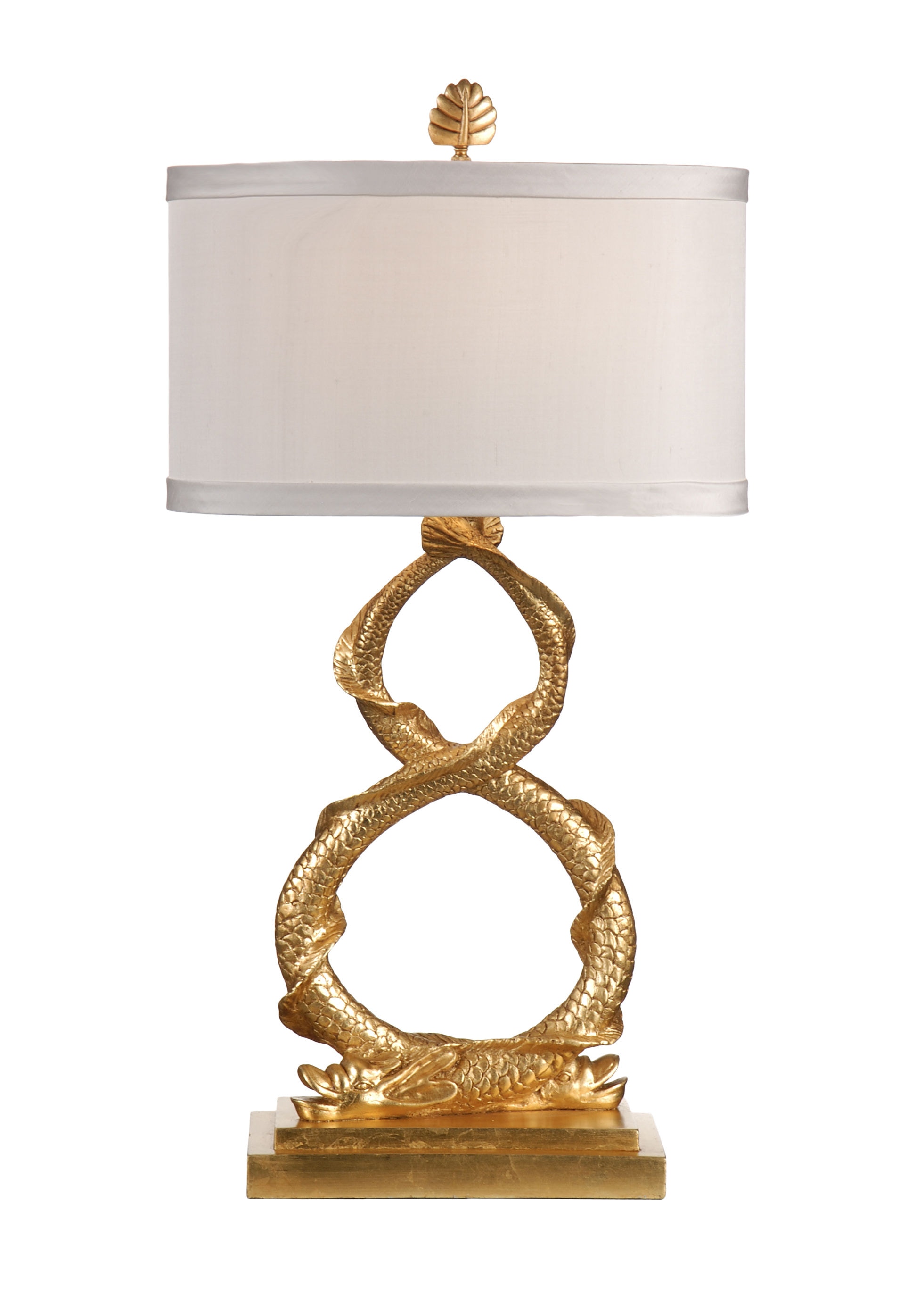 Wildwood Dahl Lamp 26000-2