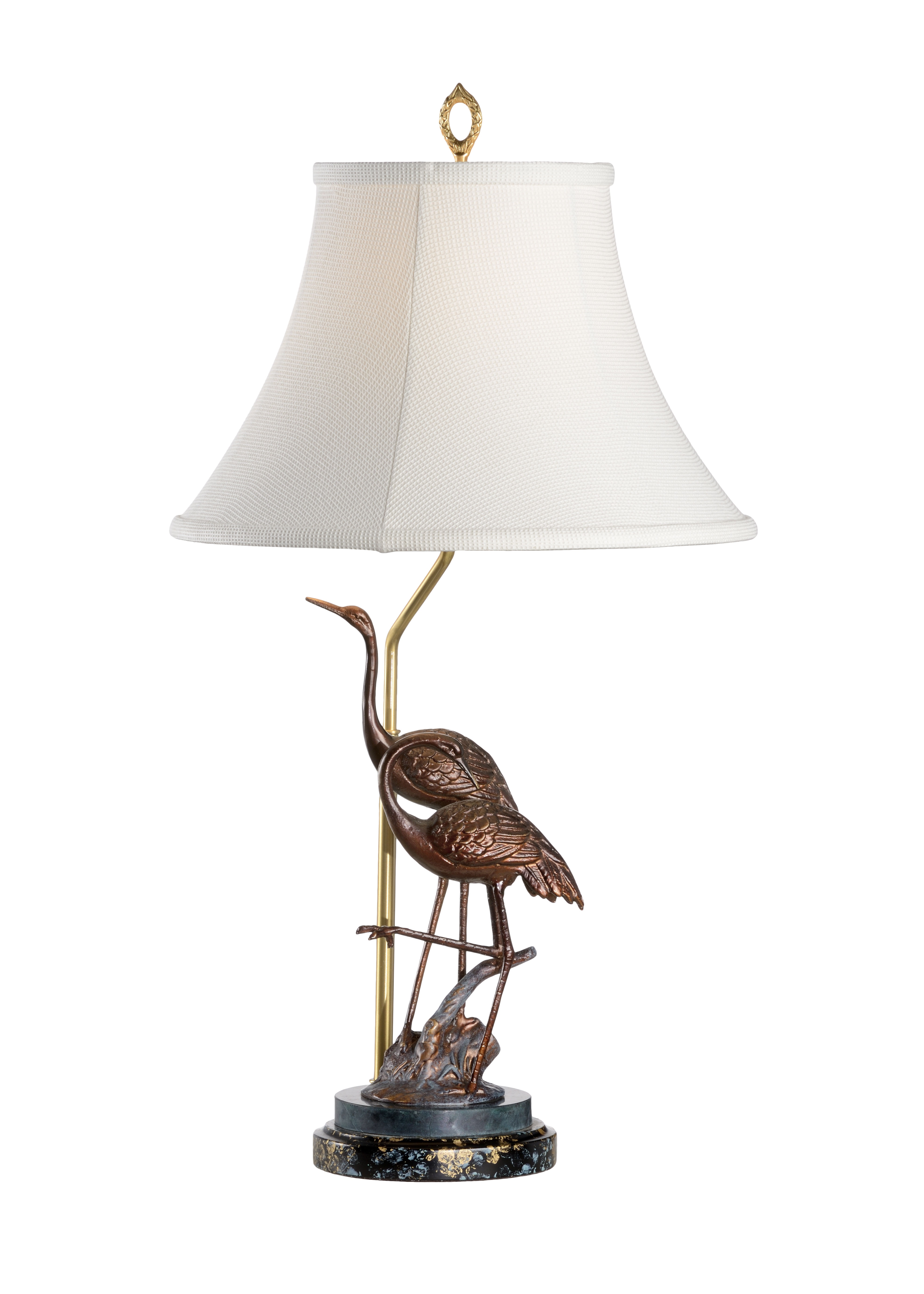 Wildwood Kiawah Lamp 2813