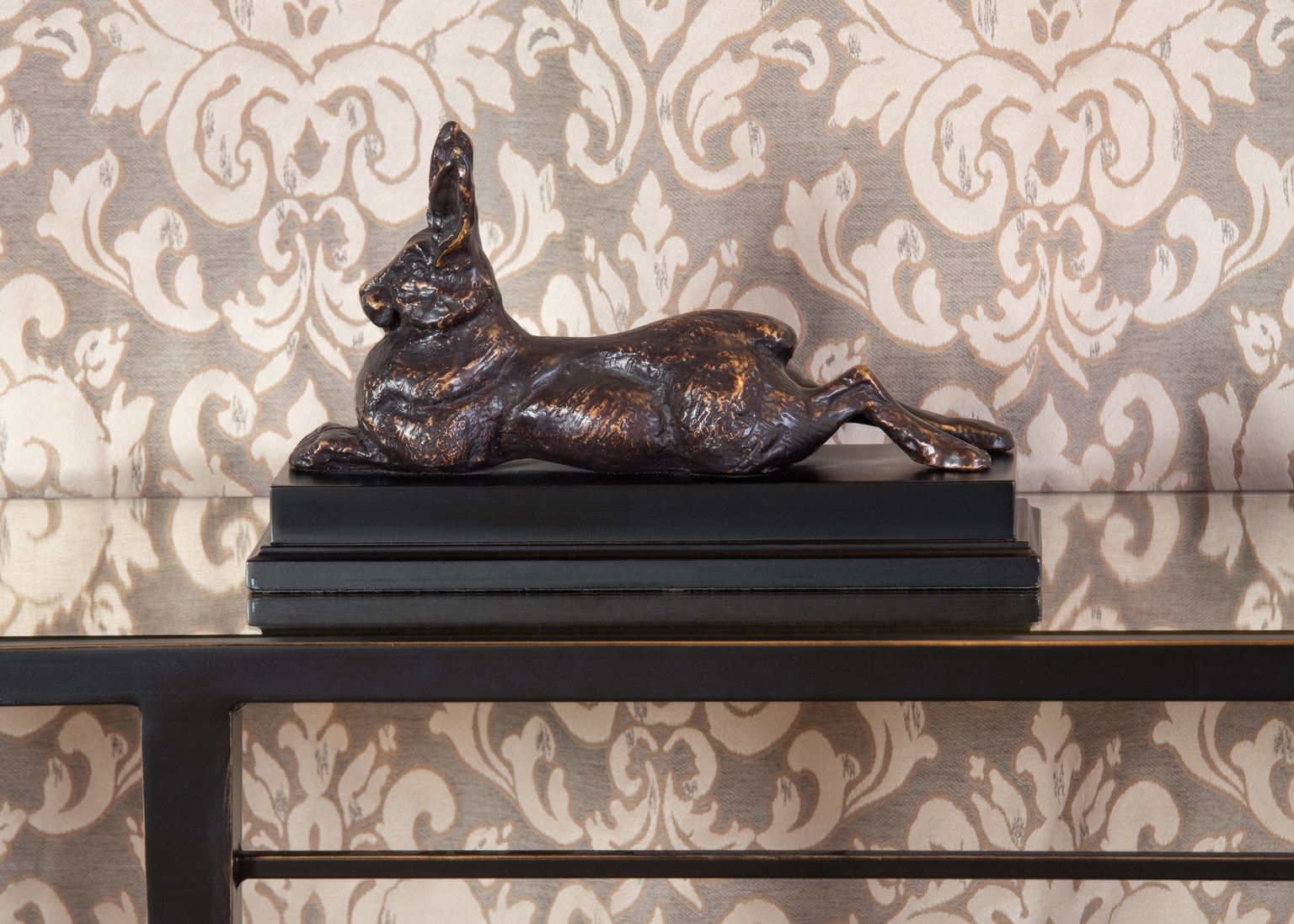 Wildwood Tableware and Drinkware Rabbit 292092 - Hollberg's