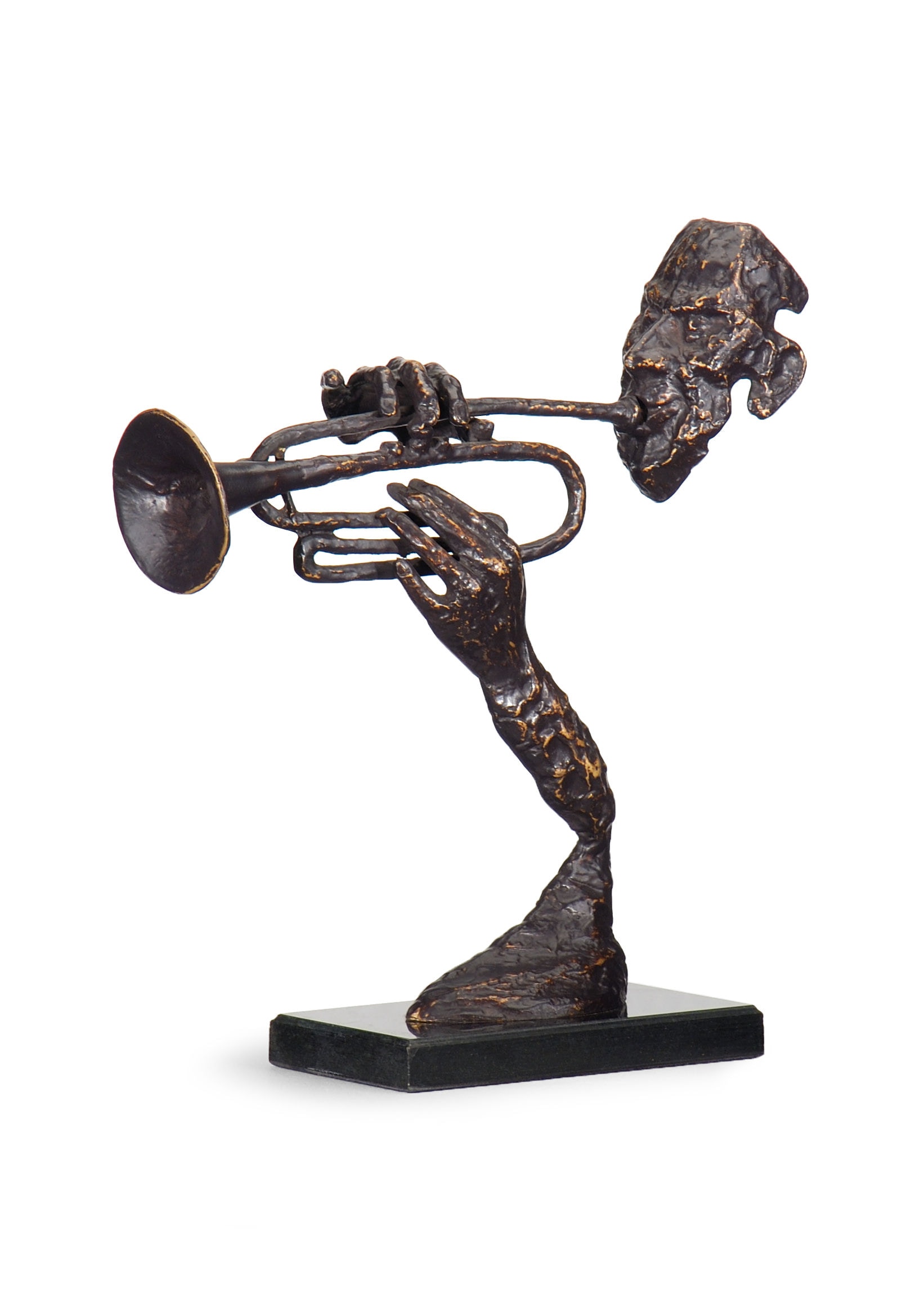 Wildwood Contemporary Trumpeter 