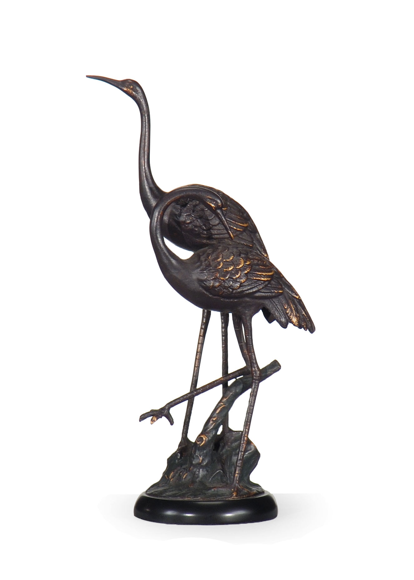 Wildwood Cranes 