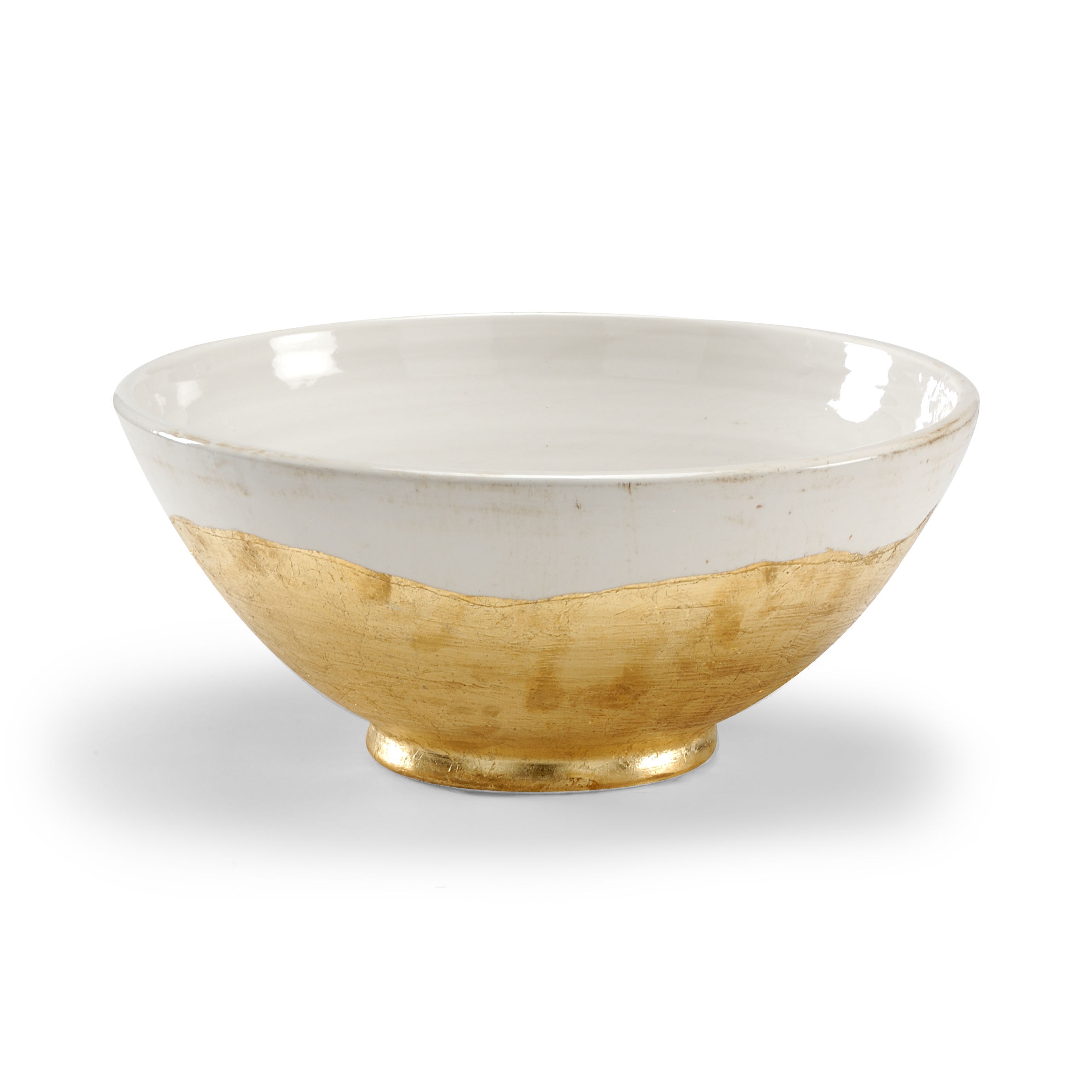 Wildwood Centerpiece Bowl 