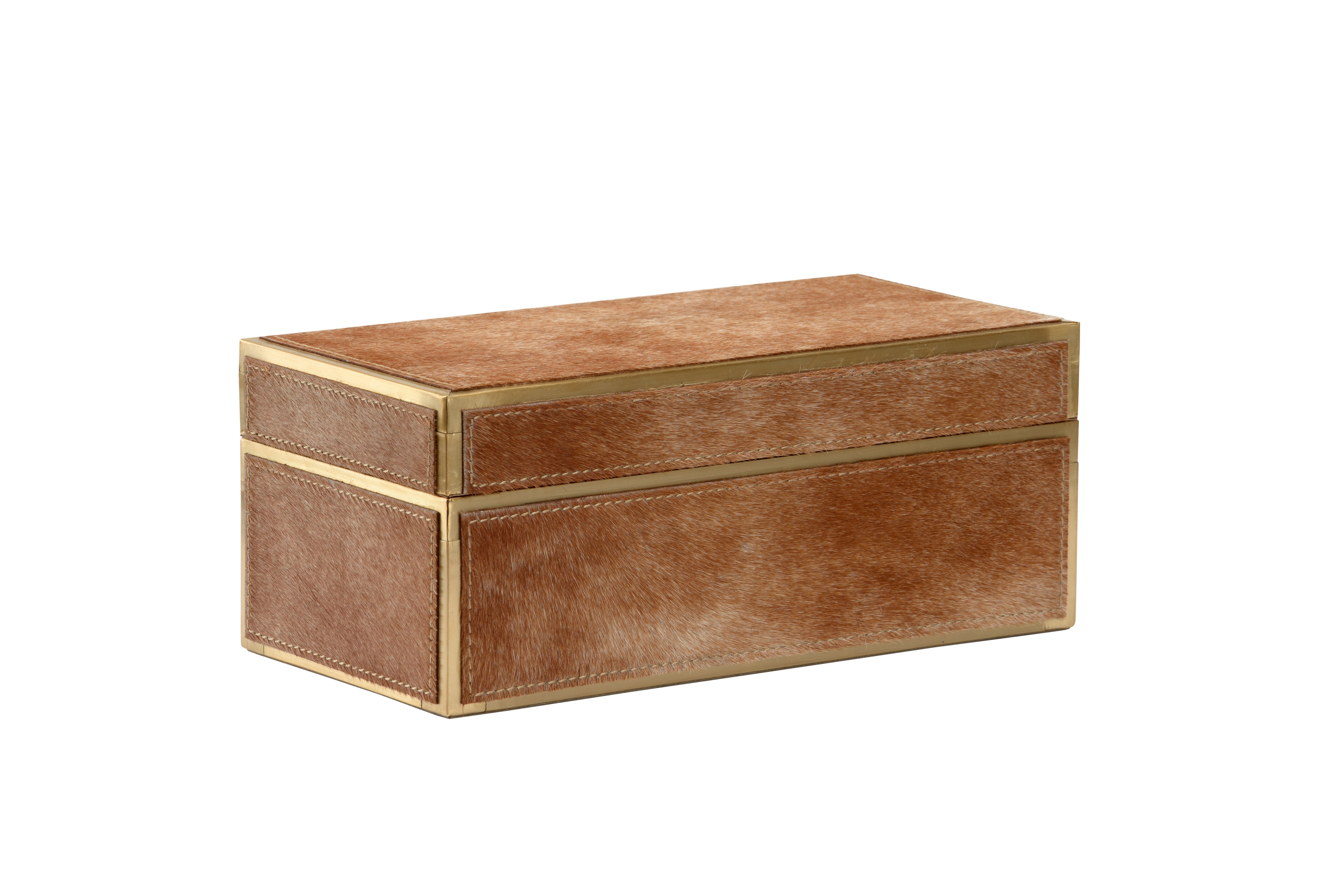 Wildwood Boxed In - Tan 