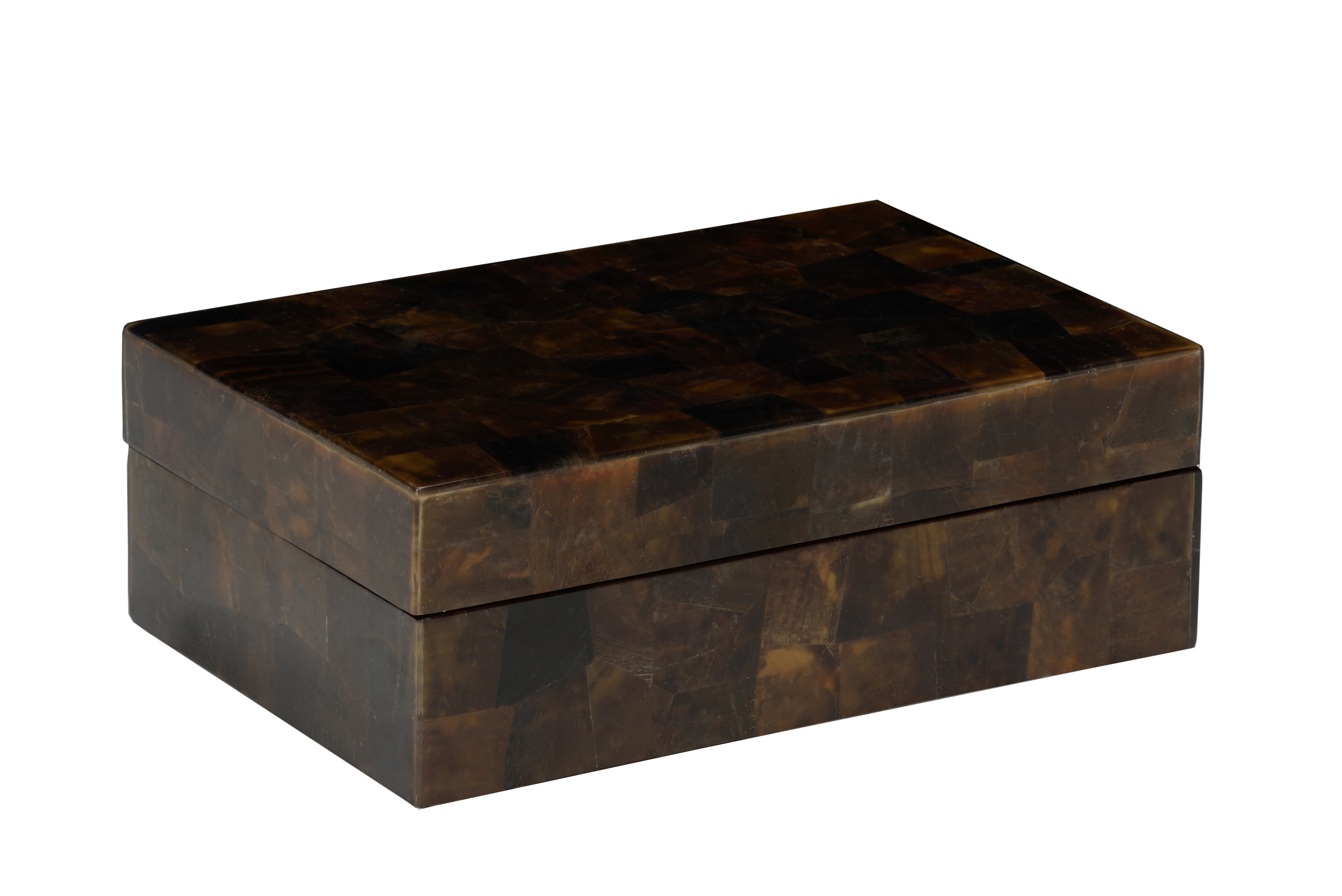Wildwood Box Step 