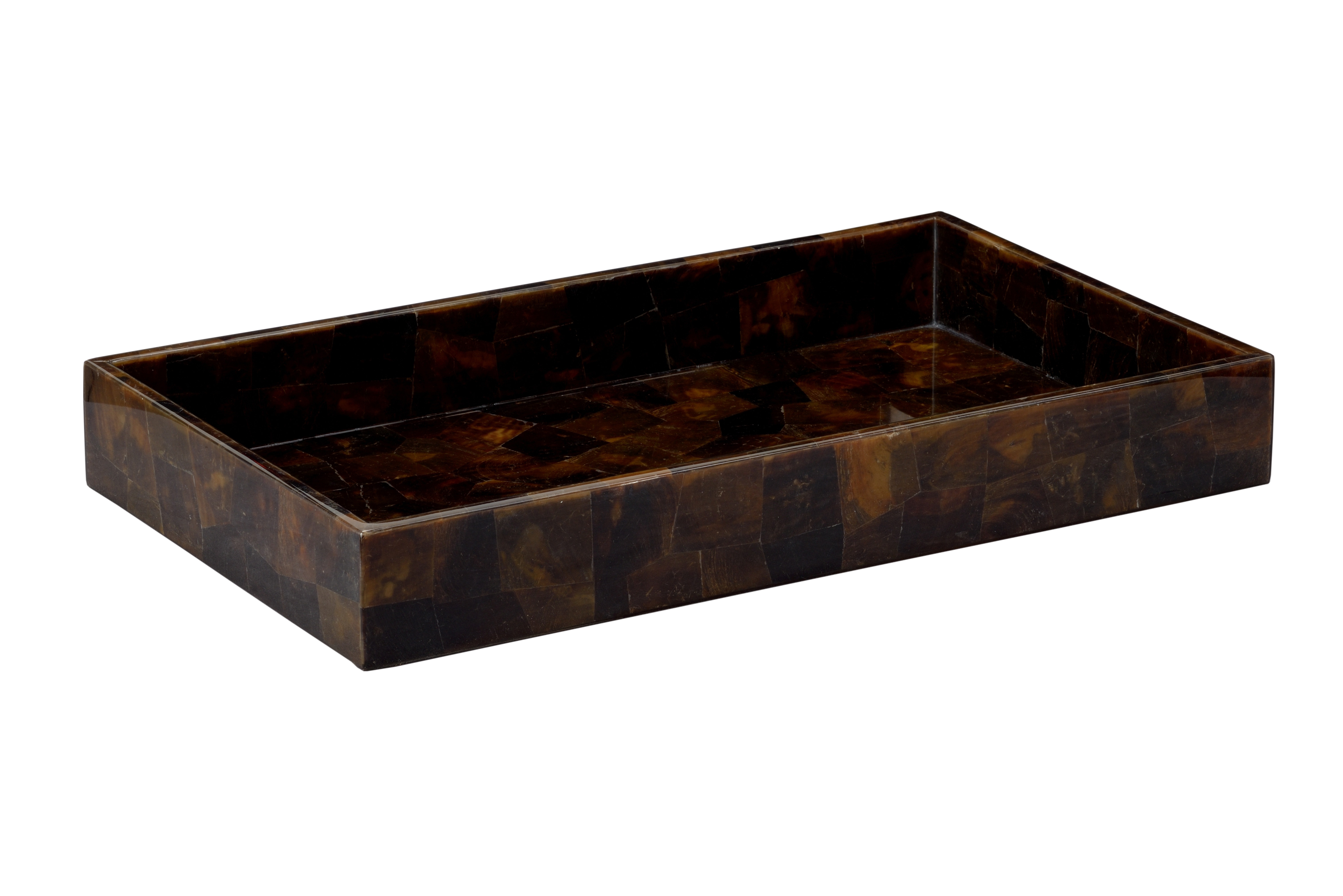 Wildwood Your Serve Tray - Pen Shell (Lg) 