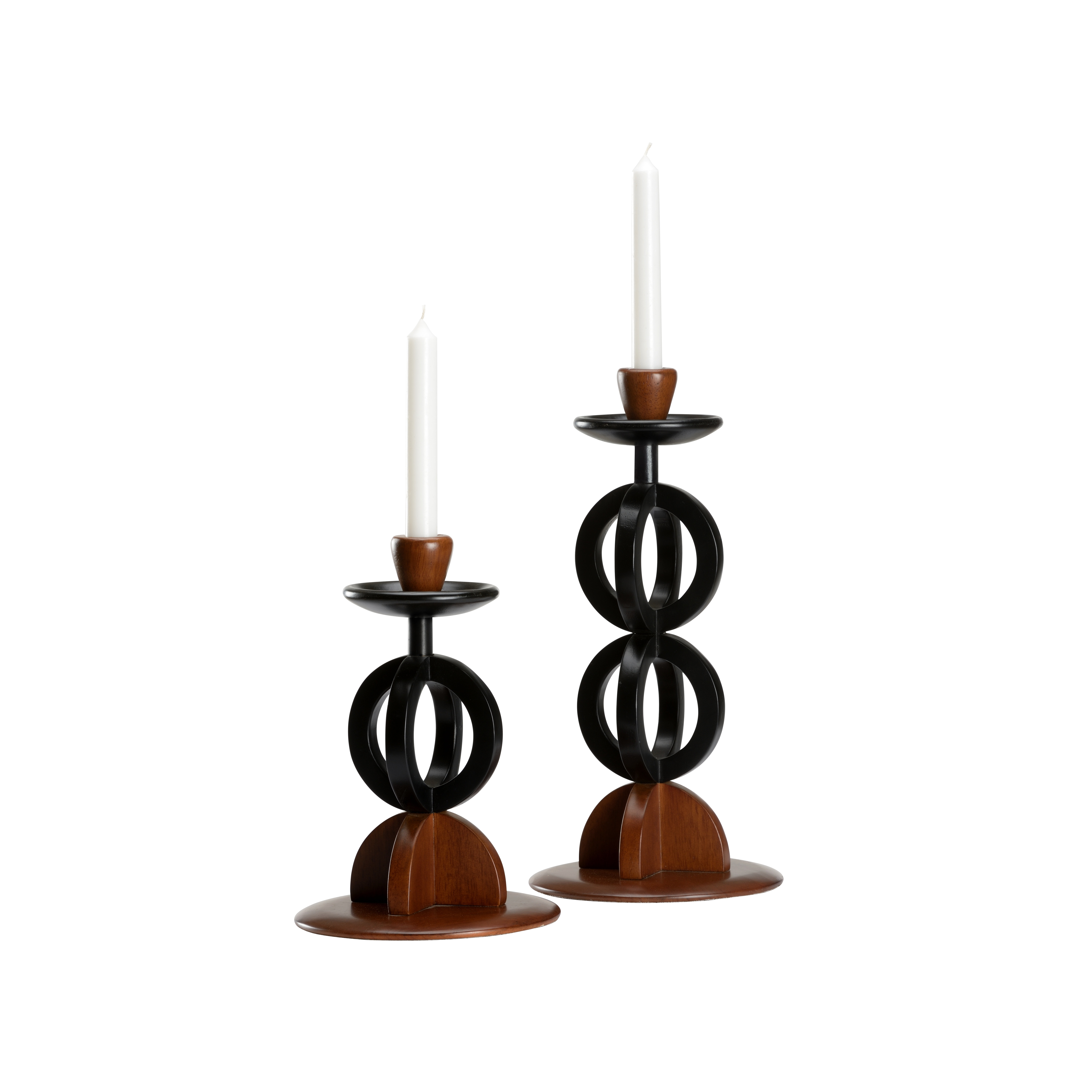 Wildwood Kate Candlesticks Set of 2 295834